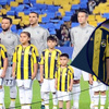 Kayserili minik Fenerbahçeli Kadıköy'de Kayserili minik Fenerbahçeli Kadıköy'de
