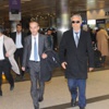 Ağca’yı İtalyan Polisler Getirdi