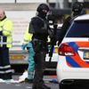 Hollanda'da Kovid-19 test merkezi yakınında patlama! Hollanda'da Kovid-19 test merkezi yakınında patlama!
