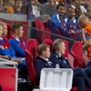 Robben'in sakatlığı için açıklama!