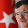 Davutoğlu’ndan ’İstiklal Marşı’ mesajı Davutoğlu’ndan ’İstiklal Marşı’ mesajı