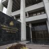 TCMB'nin resmi rezerv varlıkları temmuzda arttı TCMB'nin resmi rezerv varlıkları temmuzda arttı