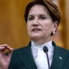 Meral Akşener: İstanbul Boğazı nın sahibi Türk milletidir Meral Akşener: İstanbul Boğazı nın sahibi Türk milletidir