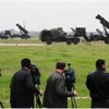 İncirlik'te Patriot değişimi! İncirlik'te Patriot değişimi!