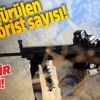 Terörü 'Kıran' operasyon Terörü 'Kıran' operasyon