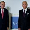 Erdoğan ve Biden görüşmesinde Doğu Akdeniz çelişkisi