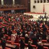 EYT yine AKP-MHP engeline takıldı EYT yine AKP-MHP engeline takıldı