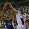Pınar Karşıyaka - Anadolu Efes