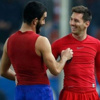 Futbol dünyasının gündemi Arda Turan