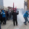 Kosova'da olaylar büyüyor! Kosova'da olaylar büyüyor!