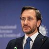 İletişim Başkanı Fahrettin Altun'dan net mesaj: "Terörü kaynağında kurutmaya devam edeceğiz" İletişim Başkanı Fahrettin Altun'dan net mesaj: "Terörü kaynağında kurutmaya devam edeceğiz"
