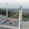 Çamlıca Camii'nin resmi açılışı bugün yapılacak