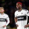 Fulham düştü: Fabri ve Babel... Fulham düştü: Fabri ve Babel...