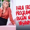 ATV CANLI YAYIN ESRA EROL İZLE! 13 yıl sonra Cansu annesine, Ramazan amca evladına kavuştu mu? ATV CANLI YAYIN ESRA EROL İZLE! 13 yıl sonra Cansu annesine, Ramazan amca evladına kavuştu mu?