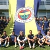 Dünya Fenerbahçeliler Günü kutlanıyor Dünya Fenerbahçeliler Günü kutlanıyor