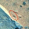 Mars'tan gelen görüntüler şaşkınlık yarattı Mars'tan gelen görüntüler şaşkınlık yarattı