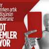 FIFA'dan robot hakem kararı FIFA'dan robot hakem kararı
