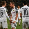 Dortmund, Immobile ile turladı! Dortmund, Immobile ile turladı!