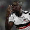 Demba Ba isyan etti! Demba Ba isyan etti!