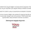 Yerli otomobil için ön sipariş açıklaması!
