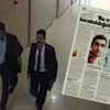 Cumhuriyet Gazetesi teröristlerin savunma medyası oldu!