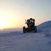 Meteoroloji'den kar uyarısı Meteoroloji'den kar uyarısı