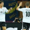 Poldi ve Gomez'den Türkiye sözleri Poldi ve Gomez'den Türkiye sözleri
