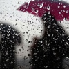 Meteorolojiden çok kuvvetli yağış uyarısı Meteorolojiden çok kuvvetli yağış uyarısı
