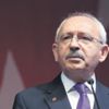 CHP Lideri Kemal Kılıçdaroğlu'ndan Kanal İstanbul tehditi CHP Lideri Kemal Kılıçdaroğlu'ndan Kanal İstanbul tehditi
