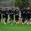 Beşiktaş ta pozitif sonuçları sonrası takıma 2 gün ... Beşiktaş ta pozitif sonuçları sonrası takıma 2 gün ...