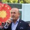 Dışişleri Bakanı Mevlüt Çavuşoğlu'ndan Arakan açıklaması
