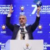 AKP’nin yeni İstanbul İl Başkanı'nın CV'sinde dikkat çeken ifadeler AKP’nin yeni İstanbul İl Başkanı'nın CV'sinde dikkat çeken ifadeler
