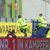 Ajax averajla lider