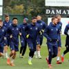 Fenerbahçe'de Çaykur Rizespor hazırlıkları sürüyor Fenerbahçe'de Çaykur Rizespor hazırlıkları sürüyor