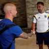 Stoch'u tutamadık Stoch'u tutamadık