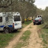 Yanmış kadın cinayetinde 3 gözaltı