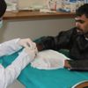 Mehmetçik son anda yetişti! Kışın ortasında ölüme terk ettiler Mehmetçik son anda yetişti! Kışın ortasında ölüme terk ettiler