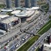 İstanbul’da bayram trafiği