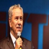 Arınç'tan Şok Koalisyon Açıklaması Arınç'tan Şok Koalisyon Açıklaması
