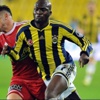 Moussa Sow hedefini koydu! Rekor...