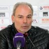 Engin İpekoğlu: "Arkadaşların kazanma arzusu bizi ...