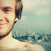 25 yaşındaki Felix Kjellberg’in 38 milyon takipçisi var