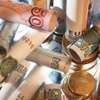 Rusya Merkez Bankası'ndan dövize müdahale Rusya Merkez Bankası'ndan dövize müdahale