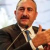 Adalet Bakanı Abdulhamit Gül'den ABD kararına tepki