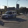 Mersin'de polise bombalı saldırı