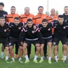 Engin İpekoğlu, Adanaspor'u uçuruyor