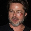Brad Pitt'i bu halde görenler şaşırdı! Brad Pitt'i bu halde görenler şaşırdı!