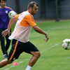 Pandev Fenerbahçe için sabırsızlanıyor