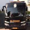Galatasaray derbi için yola çıktı Galatasaray derbi için yola çıktı