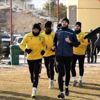 Yeni Malatyaspor çıkış arıyor Yeni Malatyaspor çıkış arıyor